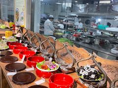 -宝源大酒店(胶州海鲜街店)