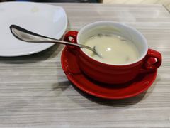 -必胜客(证大大拇指店)