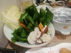 -龙聚德北京烤鸭(沙坪坝华宇A馆店)