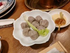 -北京老门框爆肚四季涮肉(淮海东路外滩店)