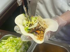 -张果佬年糕卷(科巷店)
