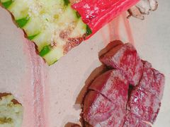 -Ginza Onodera铁板烧(外滩十八号店)