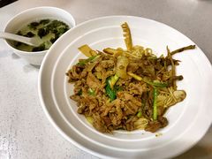 -二扁私房面馆(崂山路店)