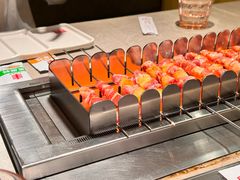 -丰茂烤串(金源店)