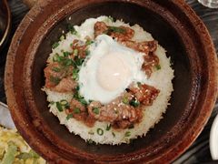 -红星光发煲仔饭(大石街店)