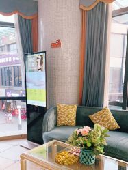 -静博士养生美容连锁