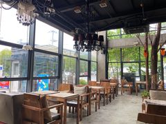 -漫咖啡MAANCOFFEE(清江路店)