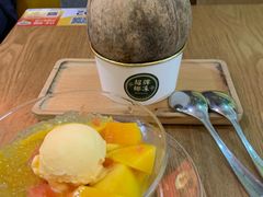 -糖糖屋•糖水•雪花冰店(时尚天河店)