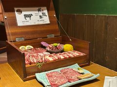 -MIKOMIKO和牛烧肉专门店(南门店)