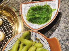 -NIUAN牛庵·日式和牛烧肉(恒隆店)