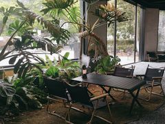 -J Create城市露营咖啡·简餐·宠物(上海动物园店)