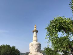 -妙峰山风景名胜区