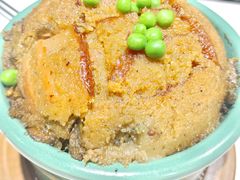 -怡得观滇餐厅·地道昆明菜·1996(海埂大坝店)