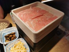 -温野菜涮涮锅(西单大悦城店)