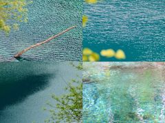 -叠溪松坪沟景区