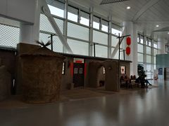 -银川河东国际机场