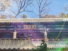 -潭柘寺景区