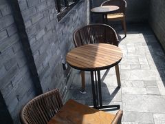 露天位-星巴克臻选(成都宽窄巷子店)