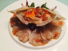 -骏莱海鲜鱼港(五角场店)