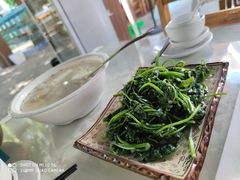 -范饭椰林川湘味海鲜·椰子鸡(三亚湾椰梦长廊店)