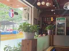 -名家韩国料理·烤肉(瑶海店)