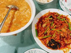 -石饮红星包子(中山路店)