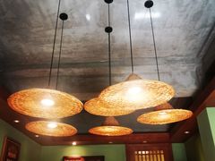 大堂-食欲老院子荆芥疙瘩汤(经五路店)