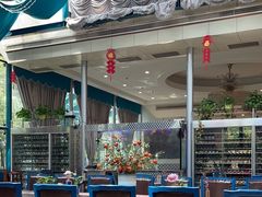 -花园饭店-西餐厅