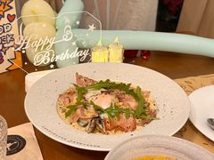 -Mark&Mars Restaurant