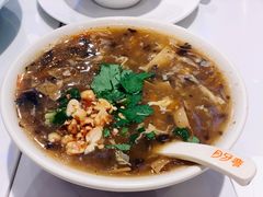 -大龙辣火锅·龙虾·烧烤(湖滨新天地店)