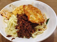 花市豌杂面-花市豌杂面(民生路店)