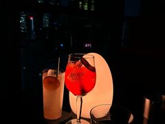 -富力丽思卡尔顿酒店·FLAIR餐厅酒吧