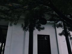-古琴台
