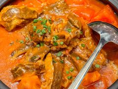 -辣可可·小炒黄牛肉(望京凯德MALL店)
