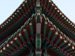 -阅江楼风景区