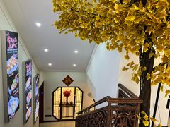 -君霖私家菜(春柳店)