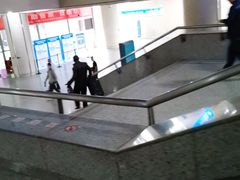 -杭州九堡客运中心