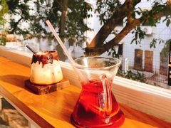 -怪 kafe.