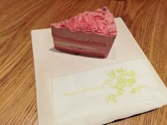 樱之花意蛋糕-星巴克(大梅沙8号仓店)