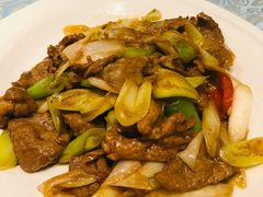 -巴扎美食·新疆菜·西域歌舞表演餐厅(新疆大厦店)