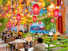 -奔跑吧陕菜·盛世长安(民乐园万达店)