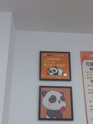 -洗脸熊·洗脸吧