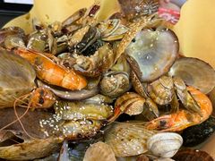-天盛海鲜烧烤城·特色烤海鲜(开发区店)