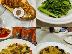 -德泰楼餐饮(莲湖路店)