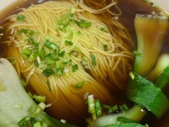 -东吴面馆(好运街店)