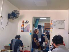 -酒宝荡烧烤(长航局江大路住宅小区店)