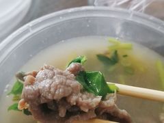 -杨三孃跷脚牛肉(清凤时代店)