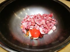 -313羊庄·羊肉火锅烧烤(李村店)