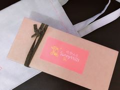 -微热山丘(桃园机场店)