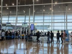 -吉隆坡国际机场